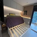 Studio Multifuncional Em Pinheiros