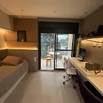 Studio Multifuncional Em Pinheiros