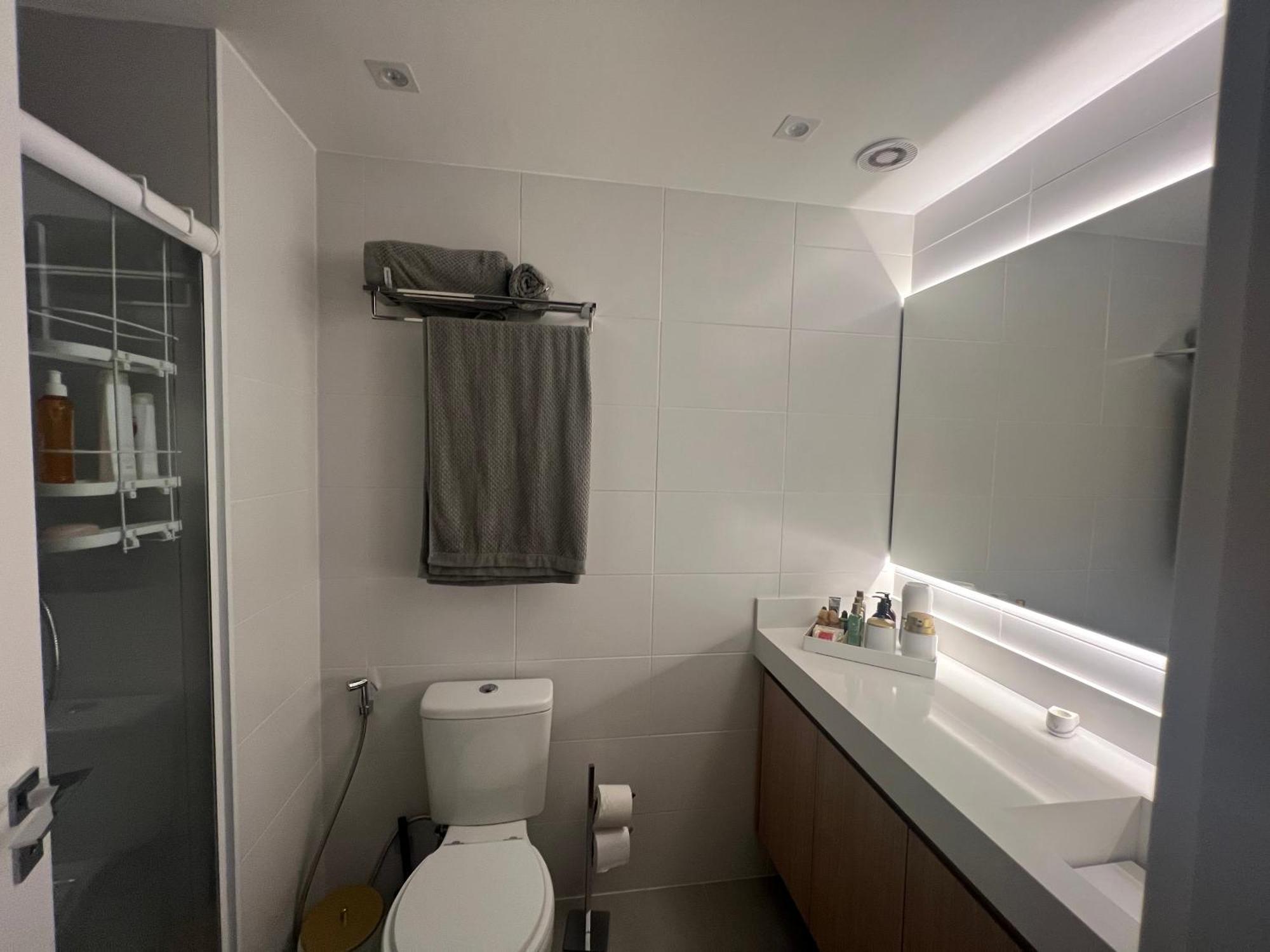 Multifuncional Em Pinheiros Apartamento