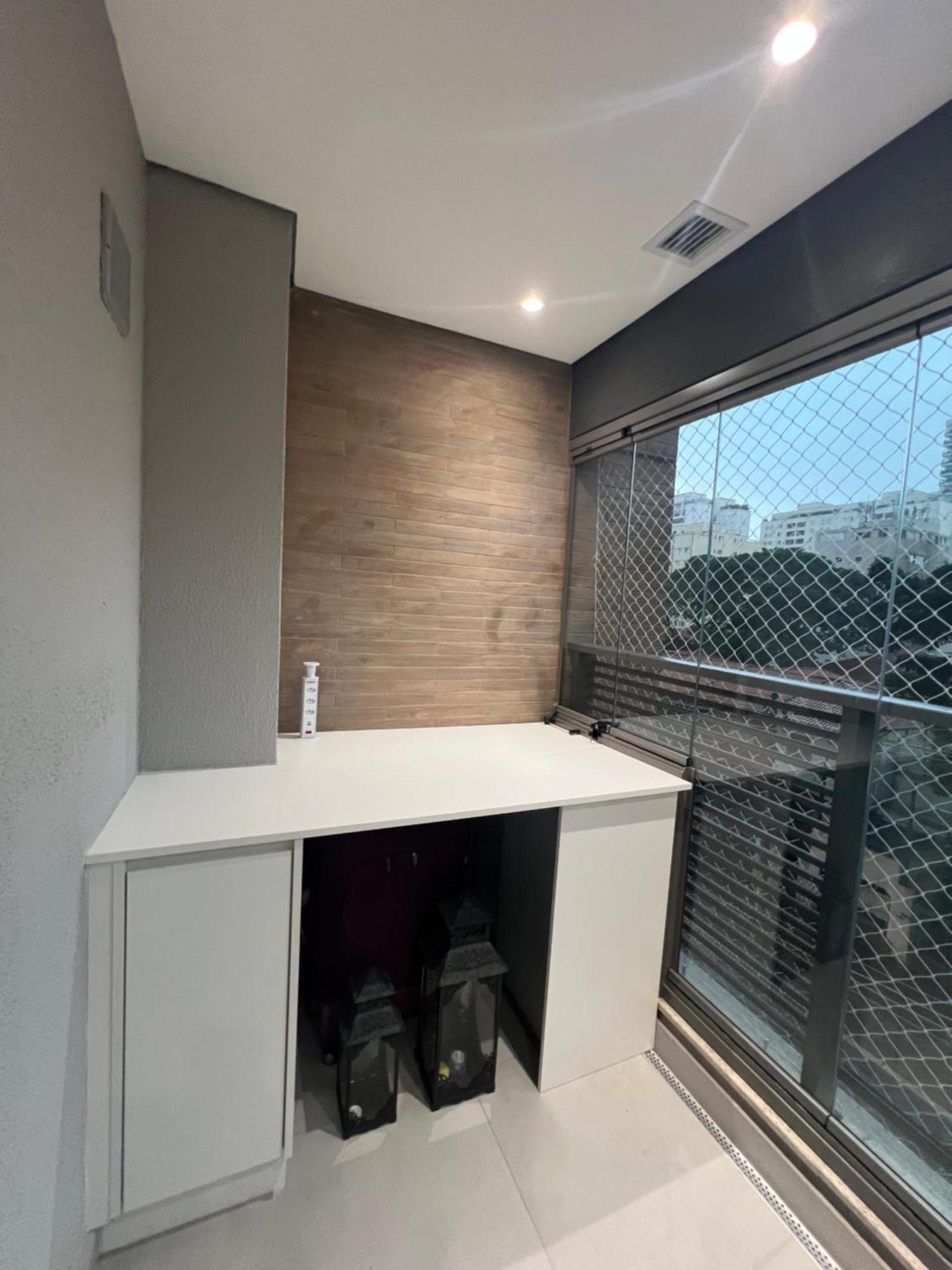 Apartamento Multifuncional Em Pinheiros