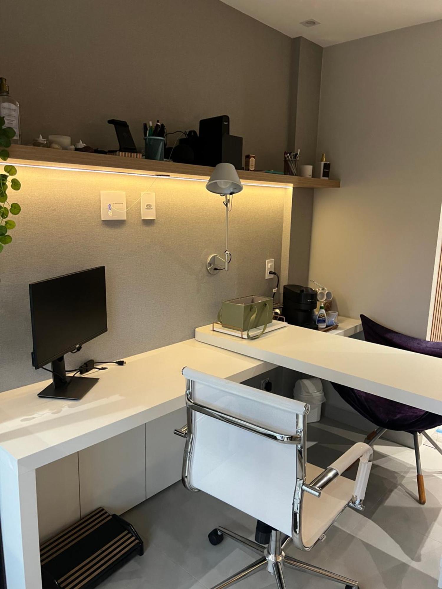 Apartamento Multifuncional Em Pinheiros São Paulo