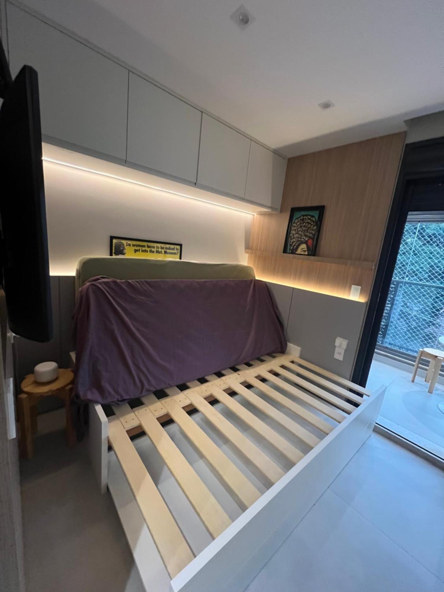 Multifuncional Em Pinheiros Apartamento São Paulo