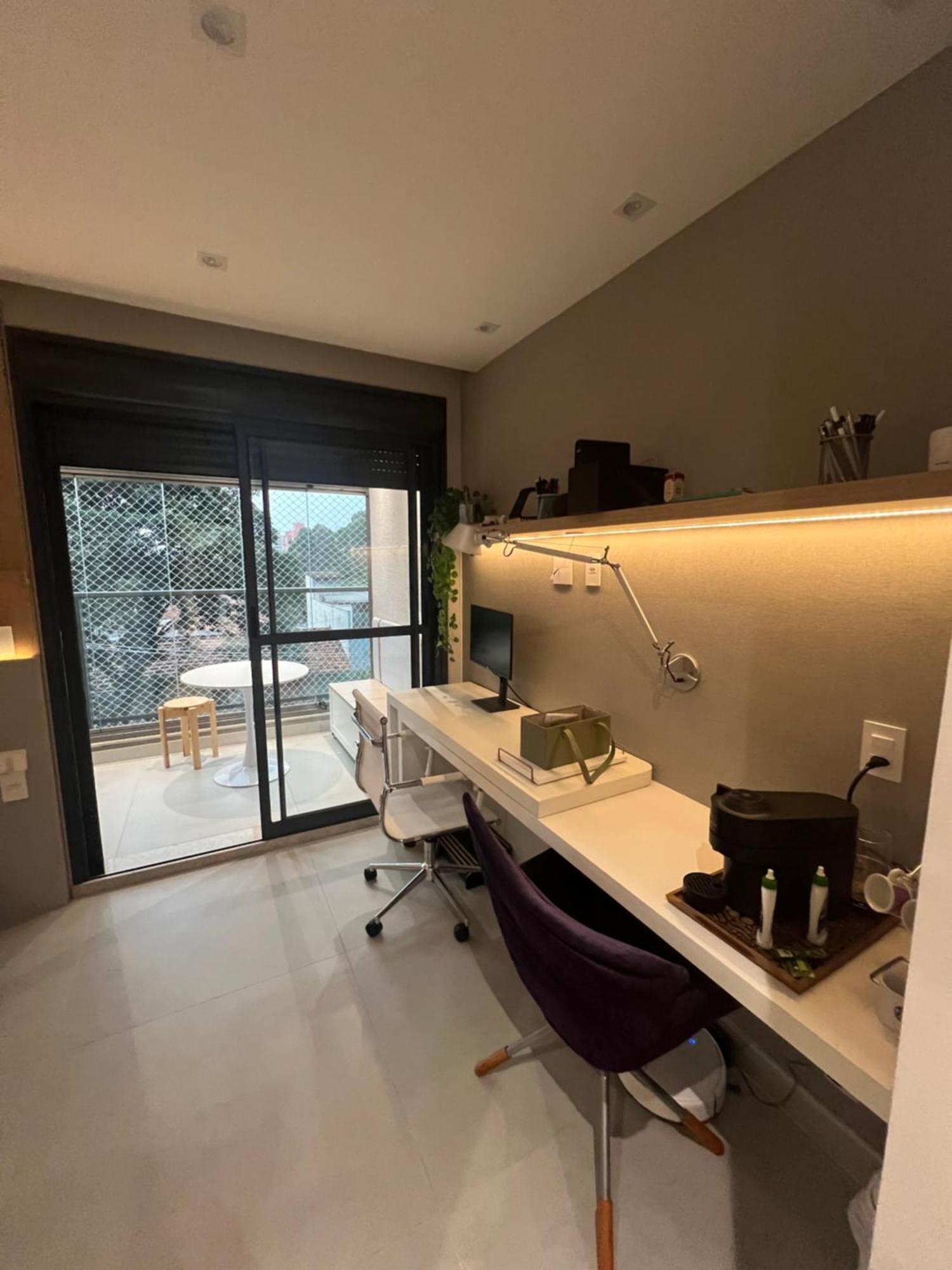 Multifuncional Em Pinheiros Apartamento