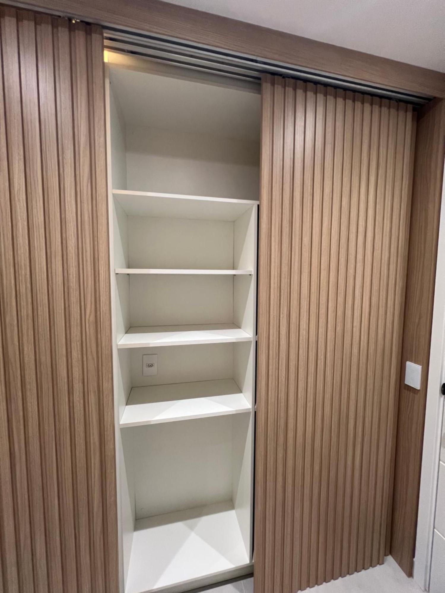 Apartamento Multifuncional Em Pinheiros