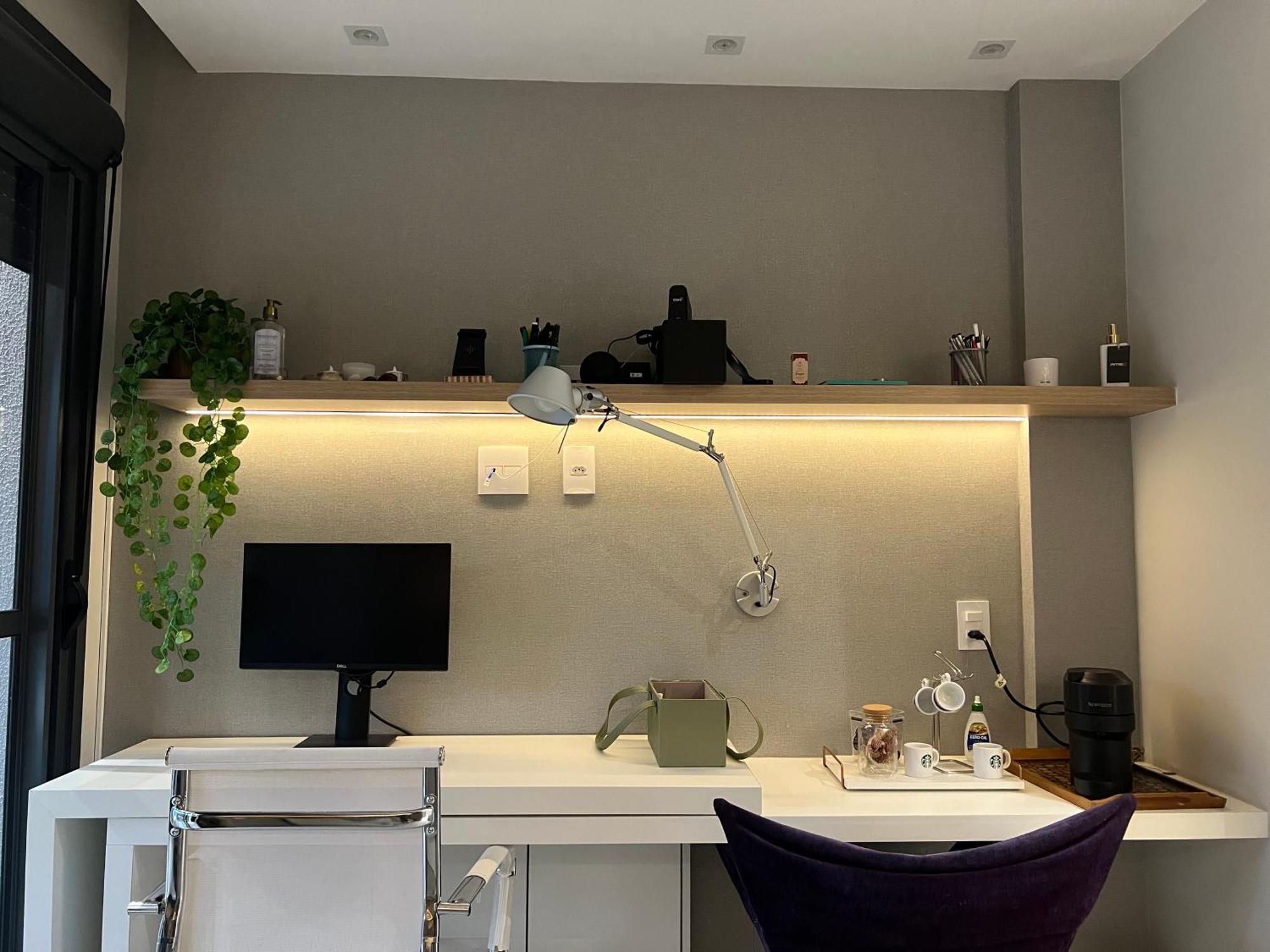 Multifuncional Em Pinheiros Apartamento São Paulo