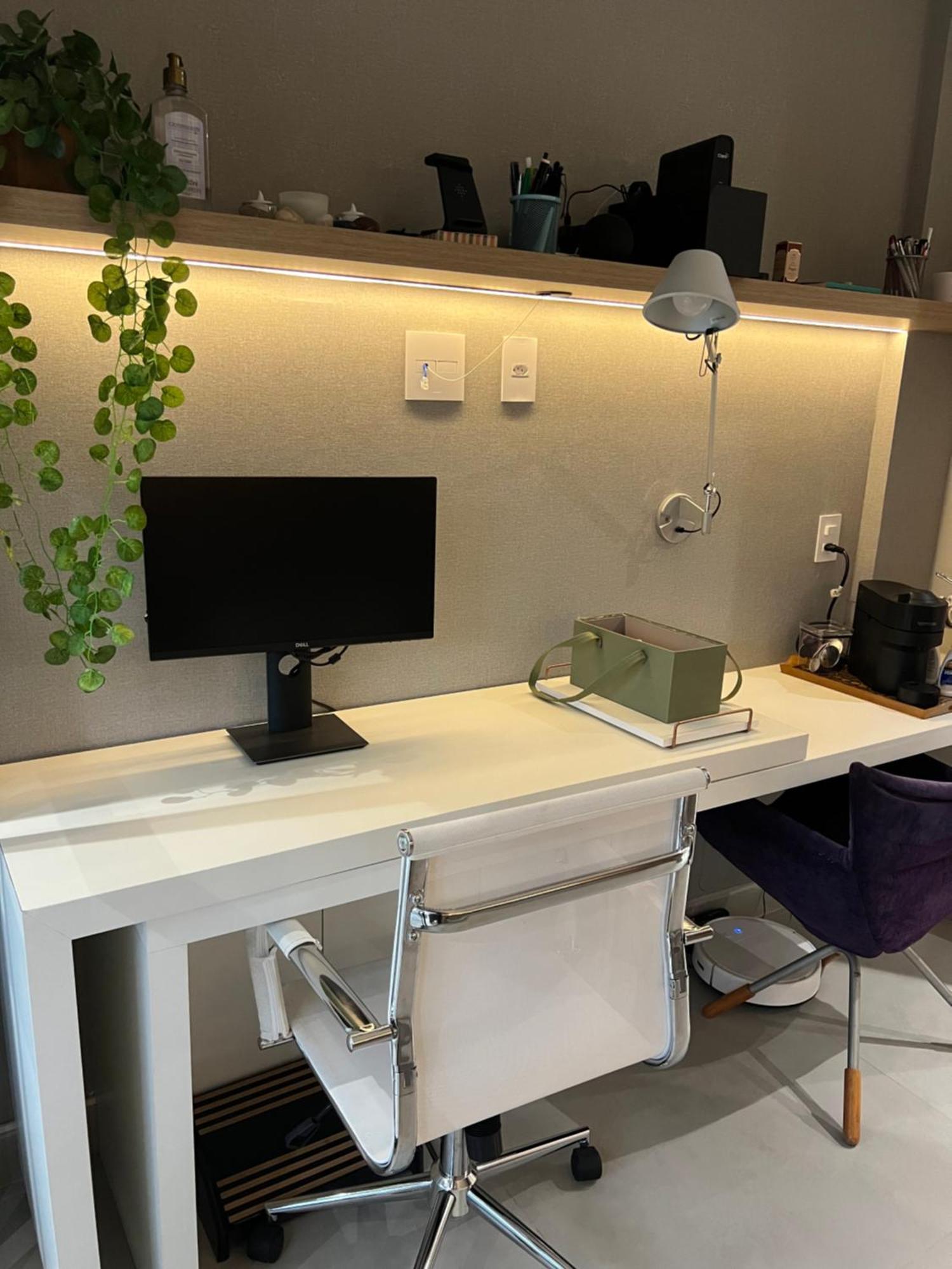 Apartamento Multifuncional Em Pinheiros São Paulo