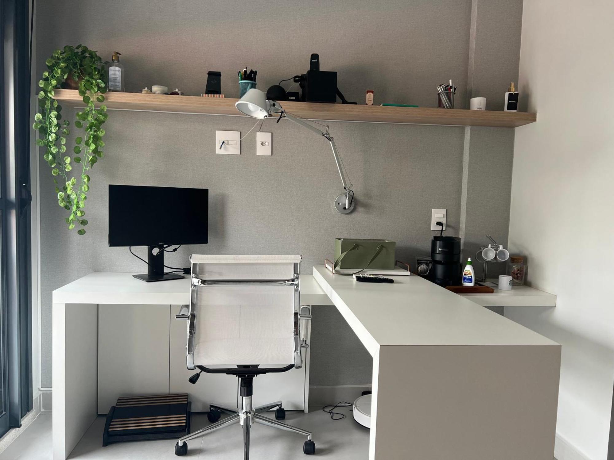 Multifuncional Em Pinheiros Apartamento *