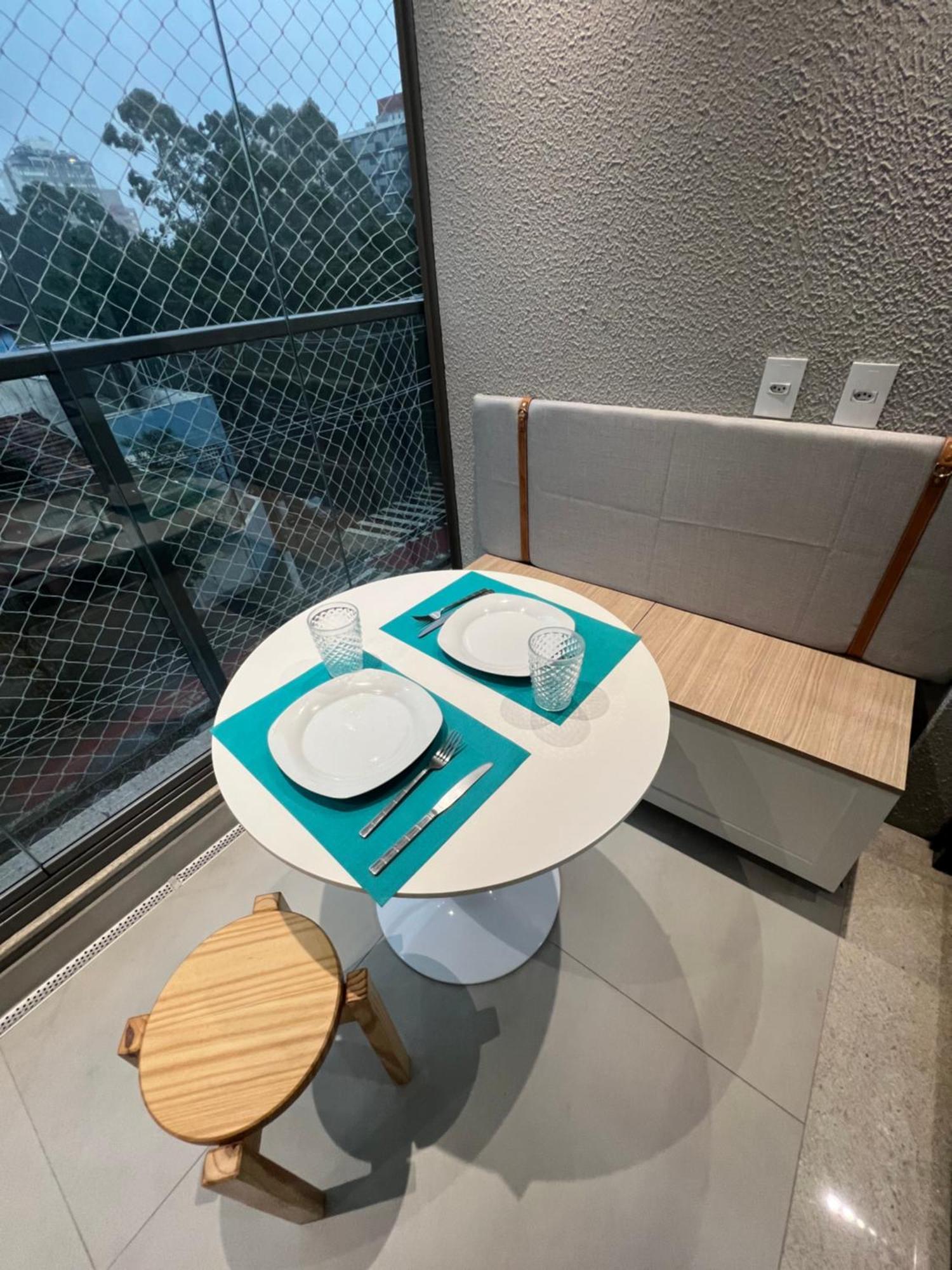 Multifuncional Em Pinheiros Apartamento São Paulo