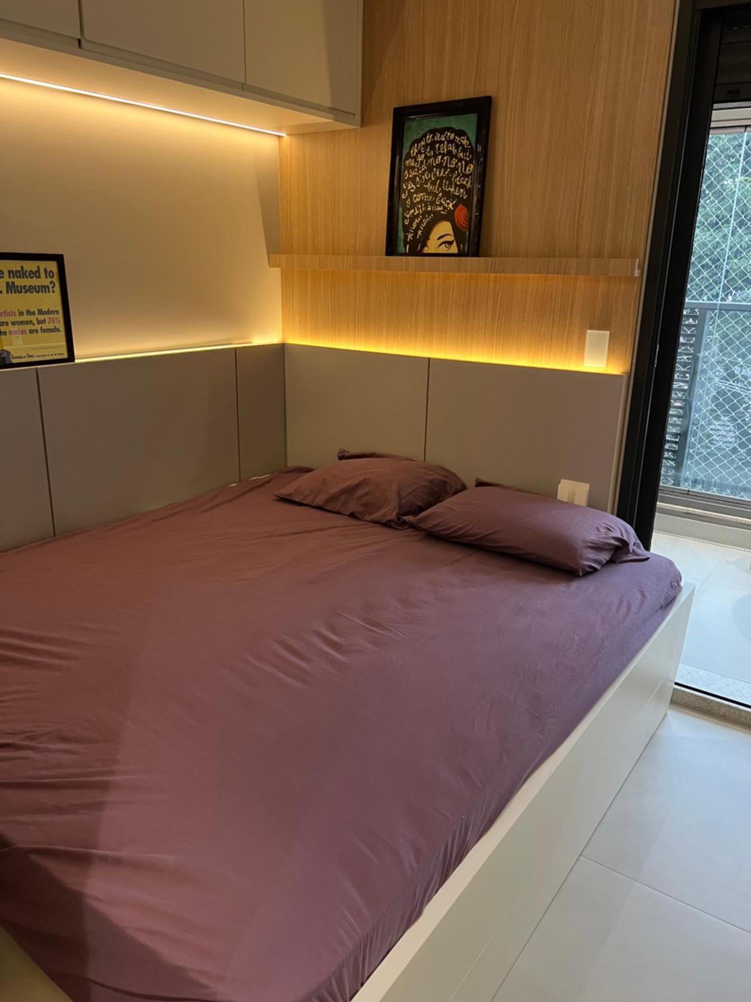 Multifuncional Em Pinheiros Apartamento *