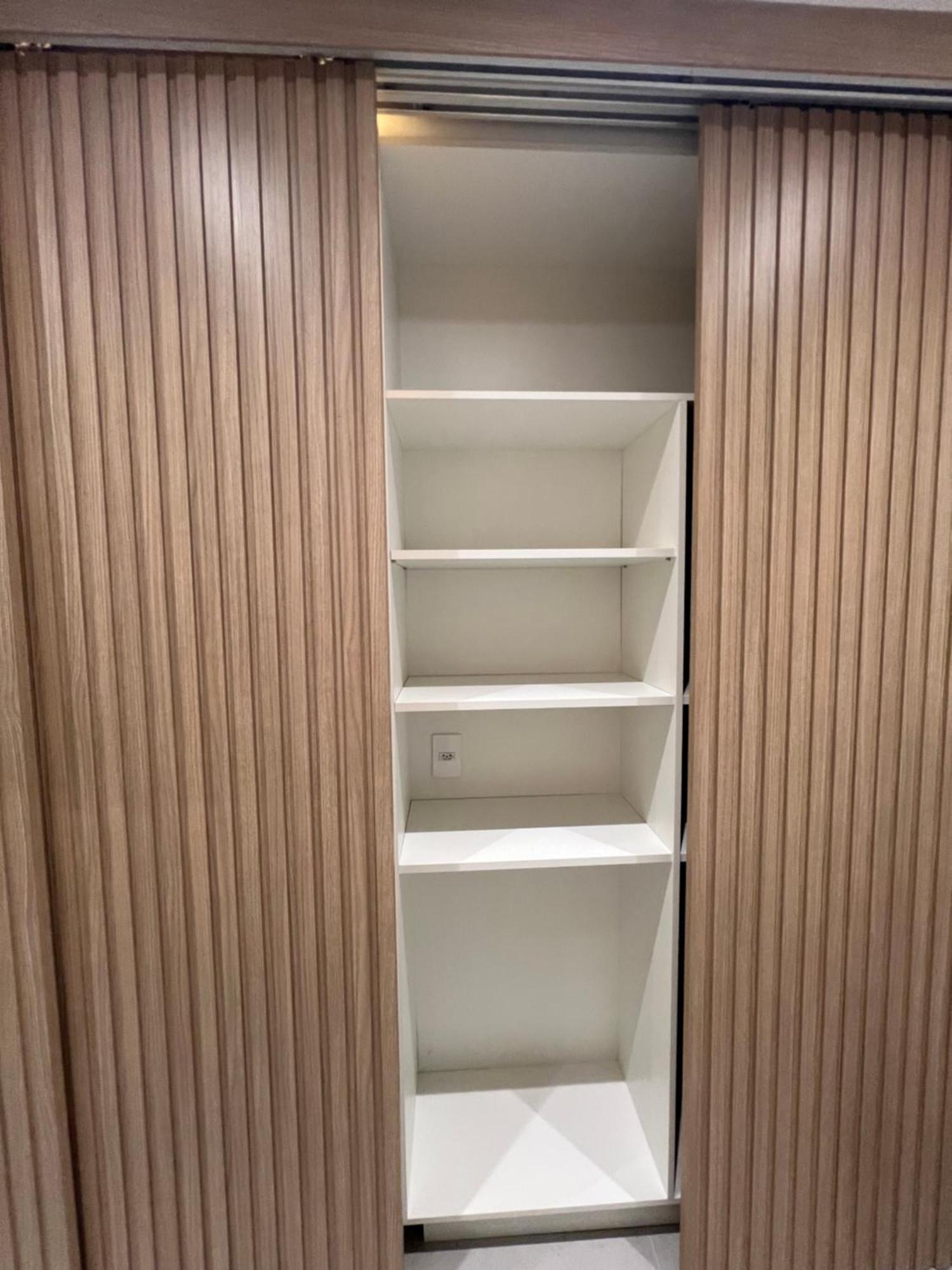 Apartamento Multifuncional Em Pinheiros *